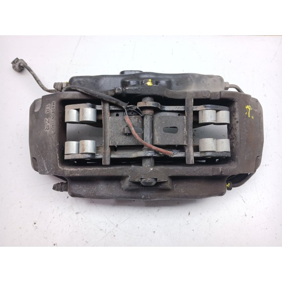 Recambio de pinza freno delantera derecha para audi q7 (4l) 3.0 tdi referencia OEM IAM   