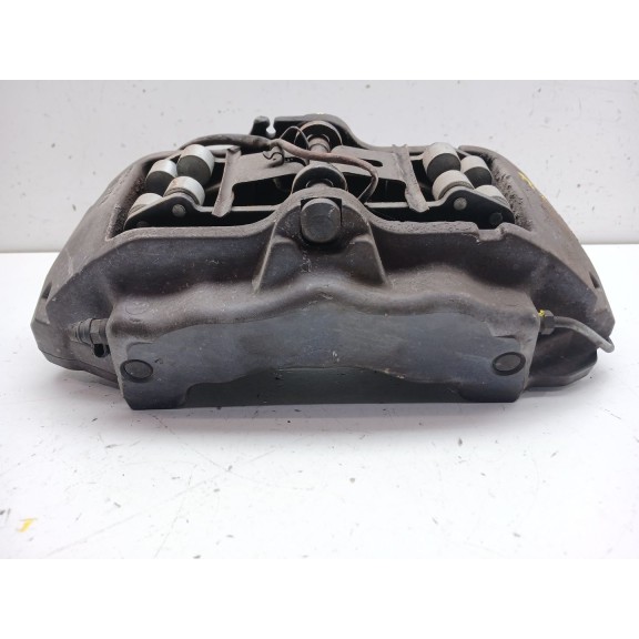 Recambio de pinza freno delantera derecha para audi q7 (4l) 3.0 tdi referencia OEM IAM   