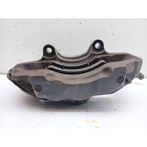 Recambio de pinza freno delantera derecha para audi q7 (4l) 3.0 tdi referencia OEM IAM   