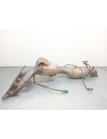 Recambio de catalizador para volvo v50 (545) 1.8 referencia OEM IAM    2