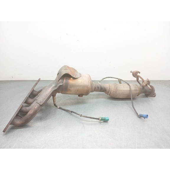 Recambio de catalizador para volvo v50 (545) 1.8 referencia OEM IAM a23730  