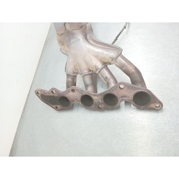 Recambio de catalizador para volvo v50 (545) 1.8 referencia OEM IAM a23730  