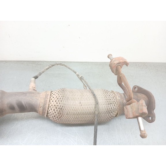 Recambio de catalizador para volvo v50 (545) 1.8 referencia OEM IAM a23730  