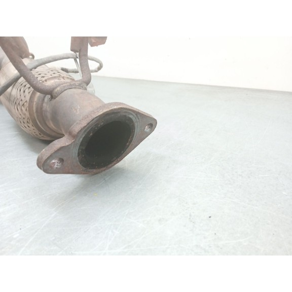 Recambio de catalizador para volvo v50 (545) 1.8 referencia OEM IAM a23730  