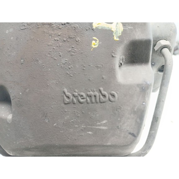 Recambio de pinza freno delantera derecha para audi q7 (4l) 3.0 tdi referencia OEM IAM biembo  