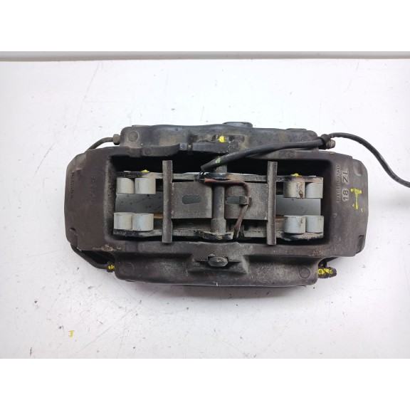 Recambio de pinza freno delantera izquierda para audi q7 (4l) 3.0 tdi referencia OEM IAM BIEMBO  