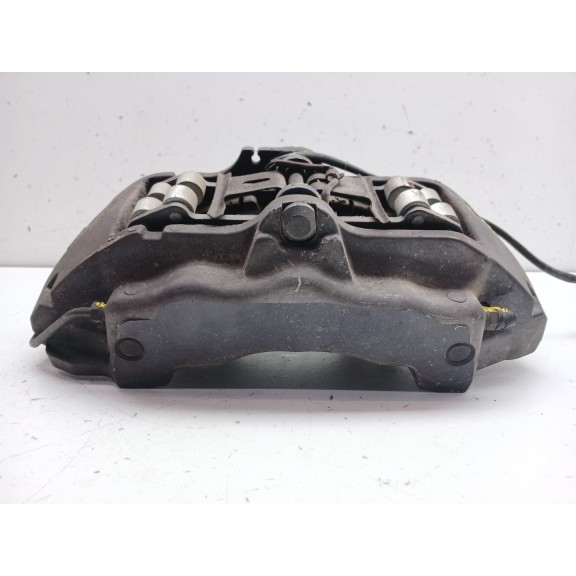 Recambio de pinza freno delantera izquierda para audi q7 (4l) 3.0 tdi referencia OEM IAM BIEMBO  