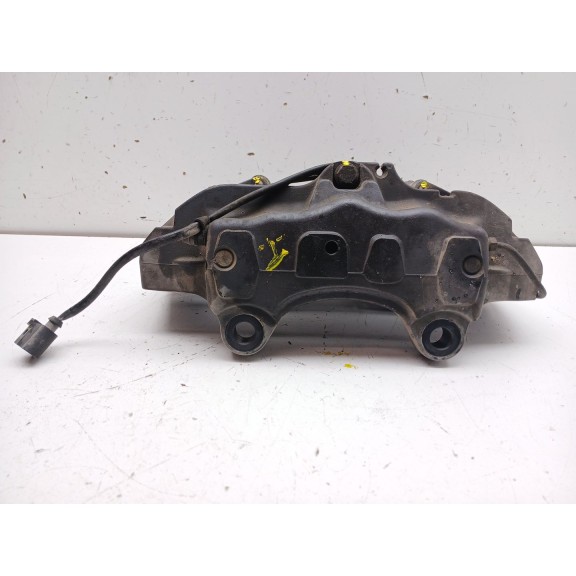 Recambio de pinza freno delantera izquierda para audi q7 (4l) 3.0 tdi referencia OEM IAM BIEMBO  