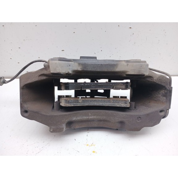Recambio de pinza freno delantera izquierda para audi q7 (4l) 3.0 tdi referencia OEM IAM BIEMBO  