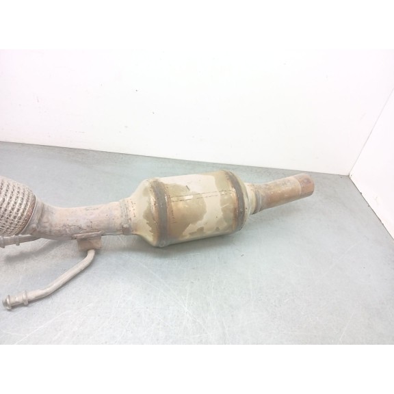 Recambio de catalizador para seat ibiza (kj1) 1.0 tsi referencia OEM IAM 2q0131723g  