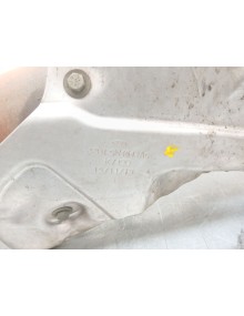 Recambio de catalizador para ford fiesta vii (hj, hf) 1.0 ecoboost referencia OEM IAM j2b19n454ac   2