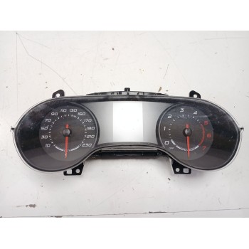 CUADRO INSTRUMENTOS 00520782970 A2C13961900 