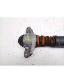 Recambio de amortiguador trasero derecho para volkswagen touran (1t3) 1.6 tdi referencia OEM IAM 1T0512011AK   2