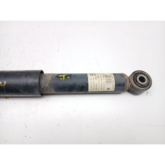 Recambio de amortiguador trasero derecho para volkswagen touran (1t3) 1.6 tdi referencia OEM IAM 1T0512011AK  