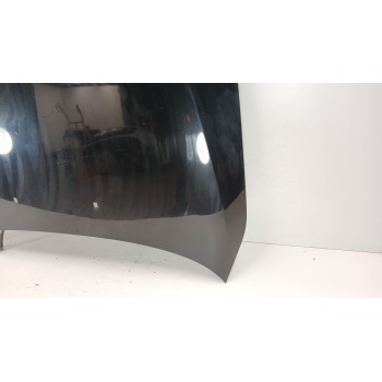Recambio de capot para bmw 5 (e60) 520 i referencia OEM IAM 41617111385  