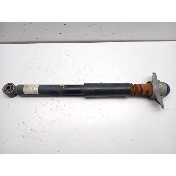 Recambio de amortiguador trasero izquierdo para volkswagen touran (1t3) 1.6 tdi referencia OEM IAM 1T0512011AK  