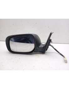 Recambio de retrovisor izquierdo para toyota avensis sedán (_t25_) 2.0 d-4d (adt250_) referencia OEM IAM   