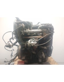 Recambio de motor completo para citroën c4 grand picasso i (ua_) 2.0 hdi 138 referencia OEM IAM    2