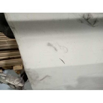 Recambio de puerta delantera izquierda para iveco daily caja cerrada (2006 =>) 2.3 diesel cat referencia OEM IAM  BLANCA 