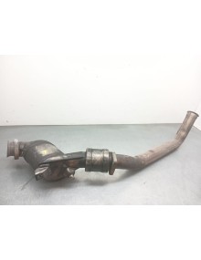 Recambio de catalizador para bmw 3 compact (e46) 320 td referencia OEM IAM 7791442a  