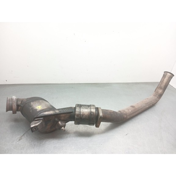 Recambio de catalizador para bmw 3 compact (e46) 320 td referencia OEM IAM 7791442a  