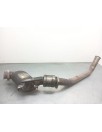 Recambio de catalizador para bmw 3 compact (e46) 320 td referencia OEM IAM 7791442a  