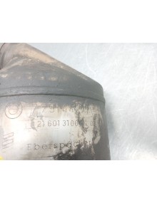 Recambio de catalizador para bmw 3 compact (e46) 320 td referencia OEM IAM 7791442a   2