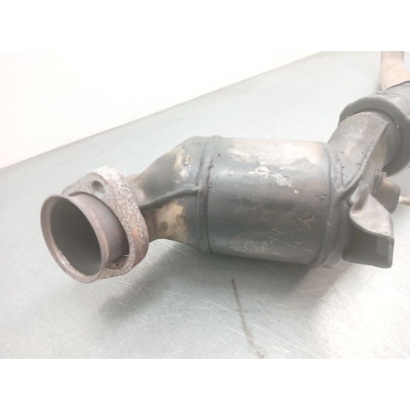 Recambio de catalizador para bmw 3 compact (e46) 320 td referencia OEM IAM 7791442a  