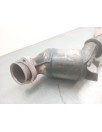 Recambio de catalizador para bmw 3 compact (e46) 320 td referencia OEM IAM 7791442a  