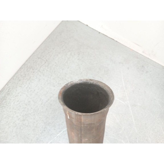 Recambio de catalizador para bmw 3 compact (e46) 320 td referencia OEM IAM 7791442a  