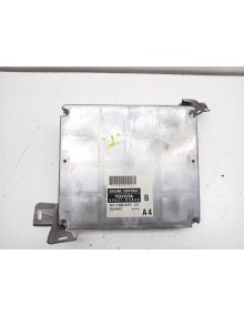 Recambio de centralita motor uce para toyota avensis sedán (_t25_) 2.0 d-4d (adt250_) referencia OEM IAM 8966105A40  