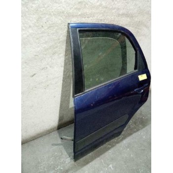 Recambio de puerta trasera izquierda para suzuki sx4 rw (ey) glx referencia OEM IAM   