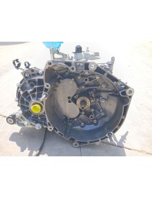 Recambio de caja cambios para fiat tipo sedán (356_, 357_) 1.6 d (356sxg1b) referencia OEM IAM 55216183  