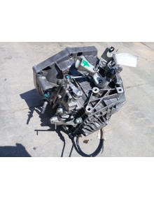 Recambio de caja cambios para fiat tipo sedán (356_, 357_) 1.6 d (356sxg1b) referencia OEM IAM 55216183   2