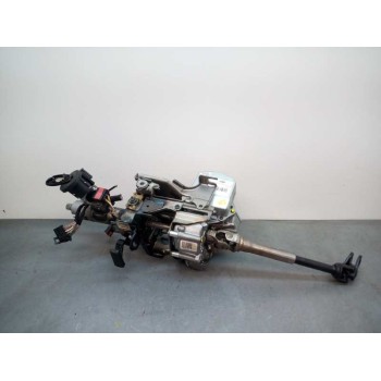 Recambio de columna direccion para renault clio iii confort dynamique referencia OEM IAM 8200294978A  