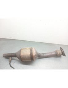 Recambio de catalizador para renault laguna ii (bg0/1_) 1.6 16v (bg0a, bg0l) referencia OEM IAM 8200023377  