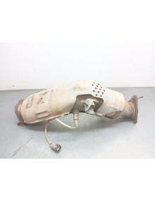 Recambio de catalizador para infiniti qx70 3.7 awd referencia OEM IAM   