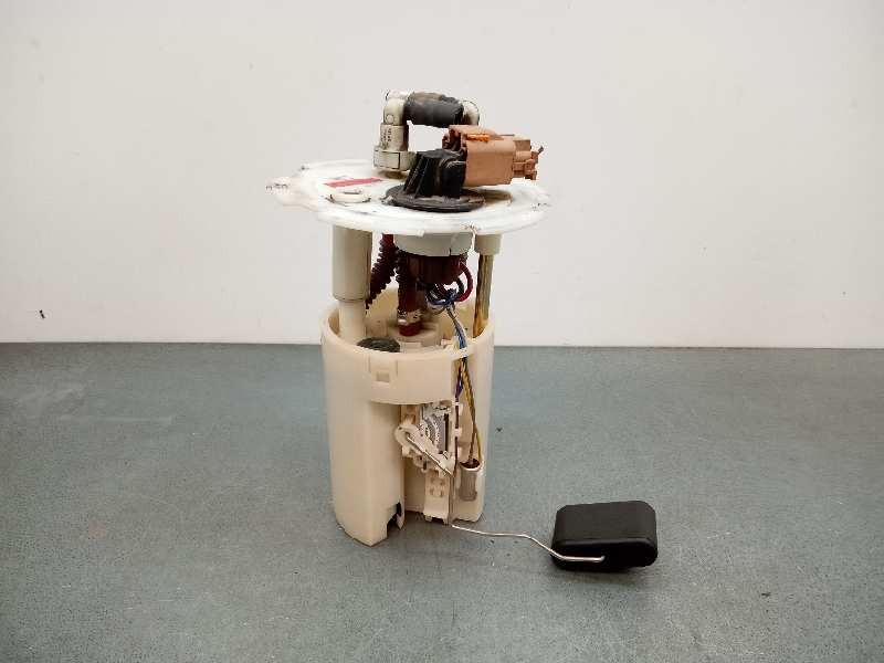 Recambio de aforador para chevrolet kalos 1.4 cat referencia OEM IAM 96447642 6 CABLES 