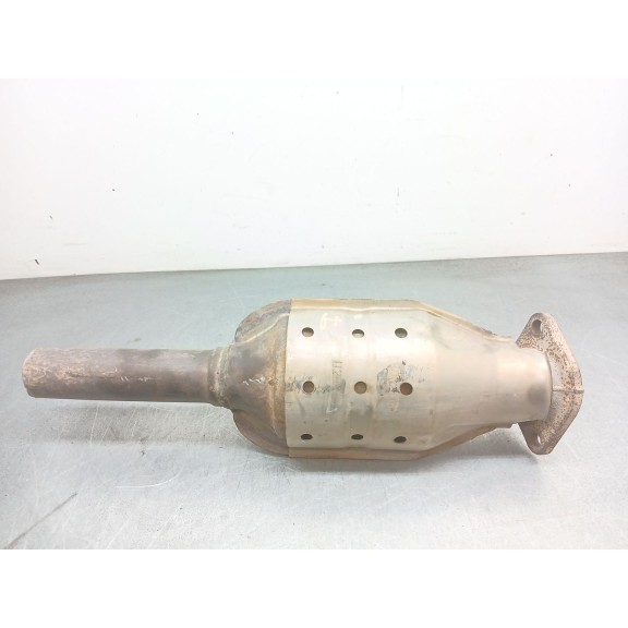 Recambio de catalizador para hyundai ix35 (lm, el, elh) 1.6 referencia OEM IAM u2b853  