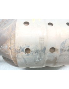 Recambio de catalizador para hyundai ix35 (lm, el, elh) 1.6 referencia OEM IAM u2b853   2