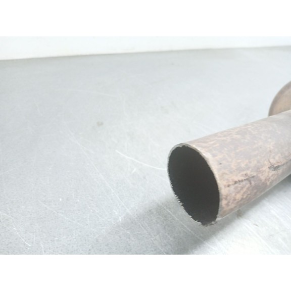 Recambio de catalizador para hyundai ix35 (lm, el, elh) 1.6 referencia OEM IAM u2b853  