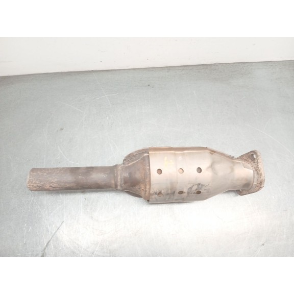 Recambio de catalizador para hyundai ix35 (lm, el, elh) 1.6 referencia OEM IAM u2b853  