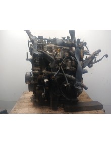 Recambio de motor completo para toyota corolla (_e12_) 1.4 d (nde120_) referencia OEM IAM 1ND  B