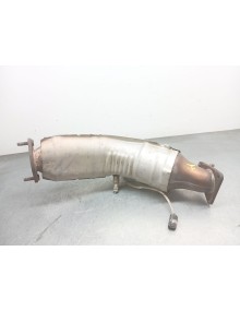 Recambio de catalizador para infiniti qx70 3.7 awd referencia OEM IAM   