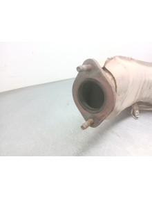 Recambio de catalizador para infiniti qx70 3.7 awd referencia OEM IAM    2