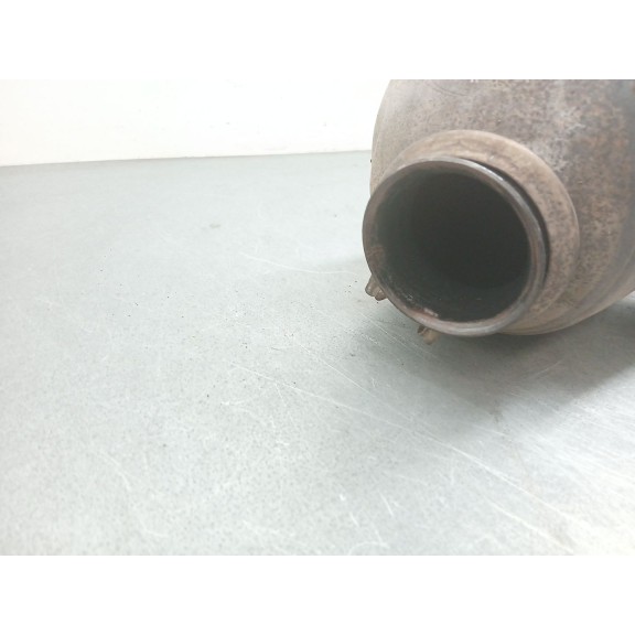Recambio de catalizador para citroën c2 (jm_) 1.4 hdi referencia OEM IAM k276  