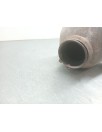 Recambio de catalizador para citroën c2 (jm_) 1.4 hdi referencia OEM IAM k276  