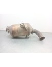 Recambio de catalizador para citroën c2 (jm_) 1.4 hdi referencia OEM IAM k276  