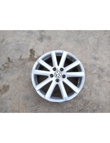 Recambio de llanta para volkswagen passat b6 (3c2) 2.0 tdi referencia OEM IAM 7.5JX17 H2 ET47 X1 3C0601025J