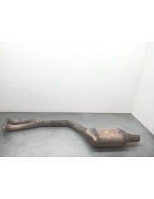 Recambio de catalizador para bmw 3 touring (e46) 318 i referencia OEM IAM   